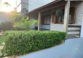 Foto 1 de Casa com 3 Quartos para venda ou aluguel, 350m² em Centro, Gravataí