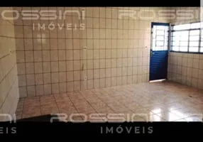 Foto 1 de Casa com 3 Quartos à venda, 150m² em Adelino Simioni, Ribeirão Preto