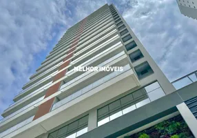 Foto 1 de Apartamento com 2 Quartos à venda, 80m² em Praia Brava de Itajai, Itajaí