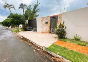 Foto 1 de Casa com 4 Quartos à venda, 250m² em Jardim Autonomista, Campo Grande