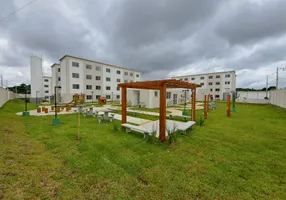 Foto 1 de Apartamento com 2 Quartos à venda, 38m² em Umbara, Curitiba