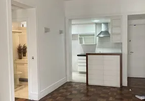 Foto 1 de Apartamento com 2 Quartos à venda, 70m² em Humaitá, Rio de Janeiro