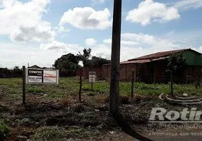 Foto 1 de Lote/Terreno à venda, 1086m² em Minas Gerais, Uberlândia