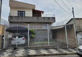 Foto 1 de Casa com 1 Quarto à venda, 270m² em Vila Yolanda, Osasco