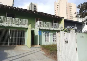 Foto 1 de Imóvel Comercial para alugar, 345m² em Vila Ipiranga, Londrina
