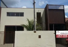 Foto 1 de Galpão/Depósito/Armazém para venda ou aluguel, 262m² em Vila Pompéia, Vinhedo