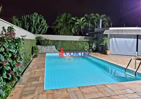 Foto 1 de Casa com 4 Quartos à venda, 302m² em Cidade Jardim, Rio Claro