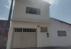 Foto 1 de Sobrado com 2 Quartos à venda, 250m² em Jardim Novo, Rio Claro
