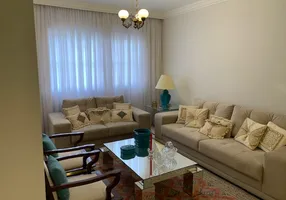 Foto 1 de Apartamento com 3 Quartos para alugar, 110m² em Cambuí, Campinas