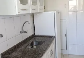 Foto 1 de Apartamento com 1 Quarto para alugar, 45m² em Tatuapé, São Paulo