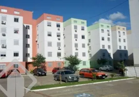 Foto 1 de Apartamento com 2 Quartos à venda, 40m² em Rubem Berta, Porto Alegre