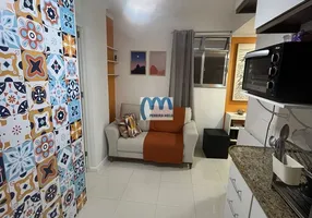 Foto 1 de Casa com 1 Quarto à venda, 19m² em Centro, Niterói