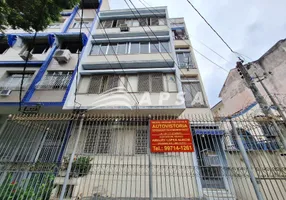 Foto 1 de Apartamento com 3 Quartos para alugar, 87m² em Vila Isabel, Rio de Janeiro