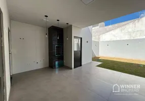 Foto 1 de Casa com 2 Quartos à venda, 110m² em Jardim Munique, Maringá