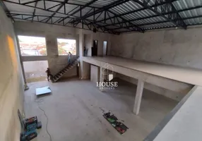 Foto 1 de Ponto Comercial à venda, 300m² em Jardim Novo I, Mogi Guaçu