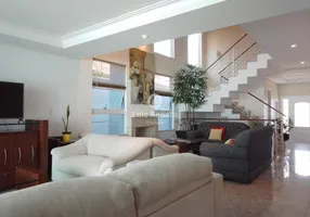Foto 1 de Casa de Condomínio com 4 Quartos para alugar, 357m² em Castelo, Belo Horizonte