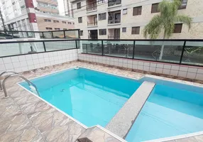 Foto 1 de Apartamento com 2 Quartos à venda, 75m² em Vila Caicara, Praia Grande