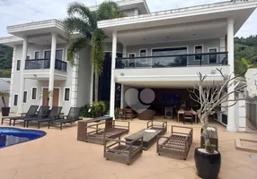 Foto 1 de Casa de Condomínio com 5 Quartos à venda, 441m² em Sitio Bom, Mangaratiba