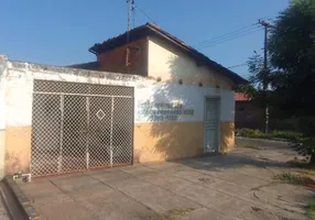 Foto 1 de Casa com 3 Quartos à venda, 160m² em Monte Castelo, Teresina