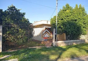 Foto 1 de Casa com 2 Quartos à venda, 95m² em Passo do Feijó, Alvorada