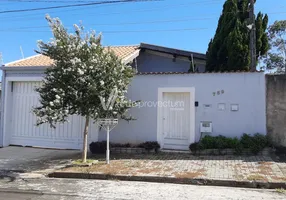 Foto 1 de Casa com 3 Quartos à venda, 145m² em Jardim Eulina, Campinas