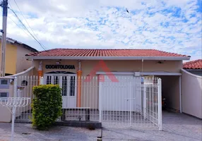 Foto 1 de Casa com 2 Quartos à venda, 194m² em Jardim Guanabara, Campinas