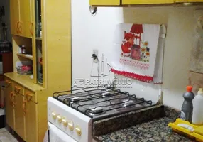 Foto 1 de Casa com 2 Quartos à venda, 60m² em Jardim das Flores, Sorocaba