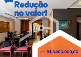 Foto 1 de Sobrado com 4 Quartos à venda, 650m² em Vila Mariana, São Paulo