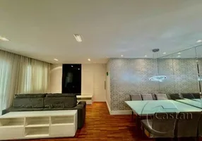 Foto 1 de Apartamento com 2 Quartos à venda, 92m² em Jardim Anália Franco, São Paulo