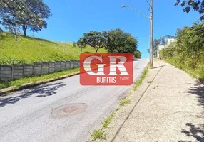 Foto 1 de Lote/Terreno à venda, 1800m² em Buritis, Belo Horizonte