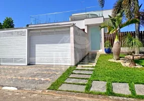 Foto 1 de Casa com 5 Quartos à venda, 400m² em Morada da Praia, Bertioga