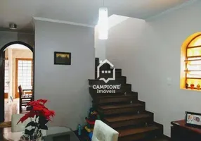 Foto 1 de Casa com 3 Quartos à venda, 167m² em Limão, São Paulo