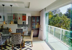 Foto 1 de Casa de Condomínio com 4 Quartos à venda, 342m² em Chacara Vale do Rio Cotia, Carapicuíba
