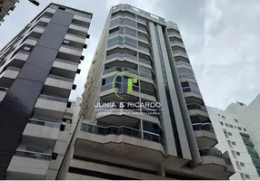 Foto 1 de Apartamento com 3 Quartos à venda, 81m² em Centro, Guarapari