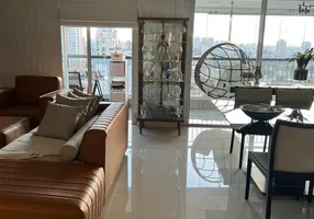 Foto 1 de Apartamento com 4 Quartos à venda, 234m² em Tatuapé, São Paulo