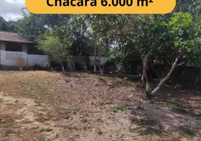 Foto 1 de Fazenda/Sítio à venda, 6000m² em Area Rural de Porto Velho, Porto Velho