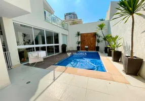 Foto 1 de Casa de Condomínio com 3 Quartos à venda, 537m² em Jardim Residencial Tivoli Park, Sorocaba