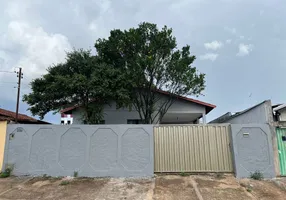 Foto 1 de Casa com 3 Quartos à venda, 145m² em Ilda, Aparecida de Goiânia