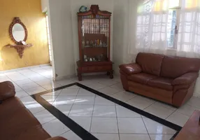 Foto 1 de Casa com 4 Quartos à venda, 187m² em Sagrada Família, Belo Horizonte