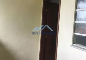 Foto 1 de Casa com 1 Quarto para alugar, 60m² em Campo Grande, Rio de Janeiro