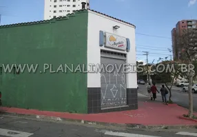 Foto 1 de Lote/Terreno à venda, 170m² em Bosque da Saúde, São Paulo