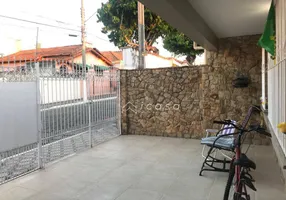 Foto 1 de Casa com 3 Quartos à venda, 287m² em Vila Resende, Caçapava