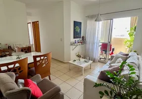 Foto 1 de Apartamento com 3 Quartos à venda, 73m² em Setor Pedro Ludovico, Goiânia