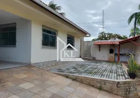 Foto 1 de Casa com 4 Quartos à venda, 250m² em Capim Macio, Natal