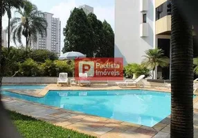 Foto 1 de Apartamento com 4 Quartos à venda, 350m² em Parque Colonial, São Paulo