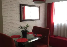 Foto 1 de Apartamento com 2 Quartos à venda, 48m² em Jardim Califórnia, Jacareí