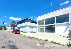 Ponto Comercial 350 m² em Nossa Senhora Medianeira em Santa Maria, por R$  10.000/Mês - Viva Real