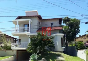 Foto 1 de Casa de Condomínio com 4 Quartos à venda, 487m² em Ingleses do Rio Vermelho, Florianópolis