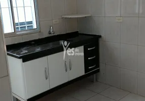 Foto 1 de Apartamento com 2 Quartos à venda, 71m² em Vila Flórida, São Bernardo do Campo