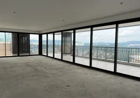 Foto 1 de Cobertura com 4 Quartos à venda, 708m² em Green Valley Alphaville, Barueri